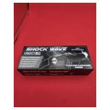 Liberty Technologies Stun Gun Flashlight new in