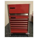 Snap-on Miniature 2 piece Toolbox with Stand 13