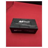 MTech USA Stun Gun Flashlight new in package