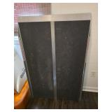 Prairie View Industries ramp 48 x 30"