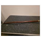 Walking Stick Pool Cue