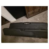 2 Rifle Hard Cases