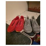 Mens GBX Shoes size 13 - 2 pair new