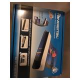Pandigital personal photo scanner / converter
