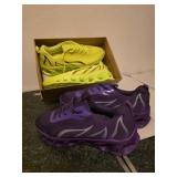 Mens GBX shoes size 13 - 2 pair  new
