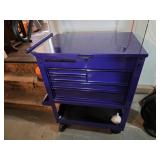 U S General Rolling Tool box  41 x 21 x 31" no