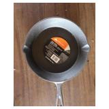 New 10.5 inch Ozark Trail cast iron skillet