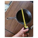 Lodge skillet