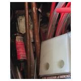 Toolbag of tantalizing tools n such