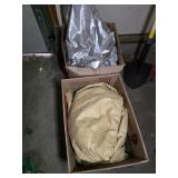 2 car covers