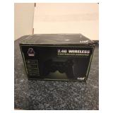 2.4G Wireless Controller Gamepad