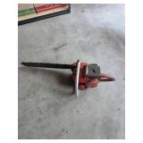 Homelite super x Automatic  chainsaw