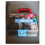 Tire Inflator