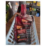 Marvel mystery oil 2 bottles