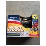 Burgess Insect Fogger