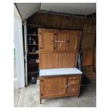 Hoosier Cabinet