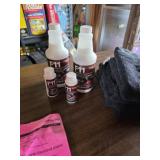 F11 Top Coat Multi Use Polish and Sealer