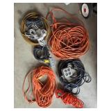 Can o extension cords 9