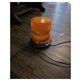 Preco Magnetic Flashing light