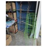 Tomato cages 6