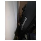 Schwinn Airdyne, Gazelle and Total gym