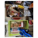 Kitchen stuff and more