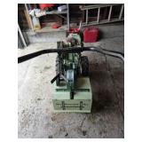 Roto-Hoe 4 Season Power Equipment model 990-5