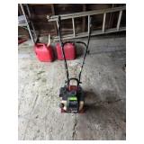 Earthquake MC43 2 CYCLE Cultivator
