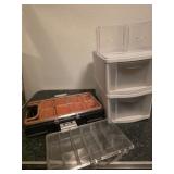 Storage Containers assortment