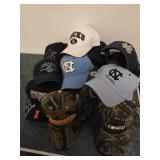 Ball Cap Collection