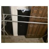 Portable Clothing Rack