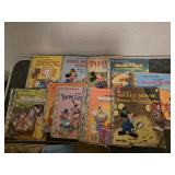Little Golden Books ( all Disney)