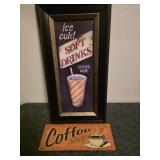 Signs for the Kitchen