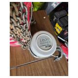 Larin 3 Ton Chain Hoist
