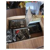 Drill bits Assortment