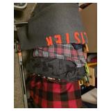 Mens 2XL Sweatpants and PJ pants