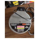 Craftsman professional cord reel 30 ft model