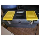 Stanley toolbox