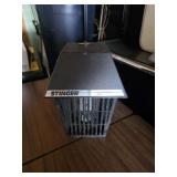 Stinger bug zapper