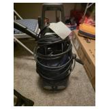 Blue Clean Electric Pressure Washer