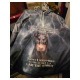 2 XL Mens Hoodies and Sweatshirts