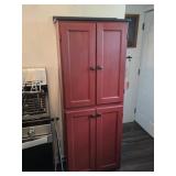 Kitchen Cupboard 63 x 26 x 12"