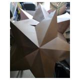3  35" stars