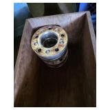 Wheel Spacers and Lug Nuts
