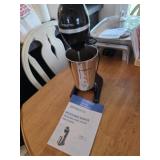 Ambiano Milkshake Maker