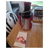 Big Boss Juicer