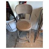 Time out chair( that