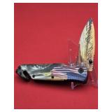 We the People 4" Lock Blade Pocket knife