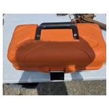 Flambeau outdoors fishing tackle box