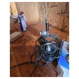 3 magnetic auto antennas